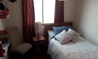 ARRIENDO ÑUÑOA DEPARTAMENTO