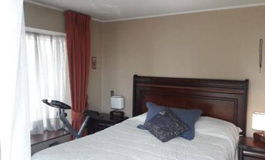 ARRIENDO ÑUÑOA DEPARTAMENTO