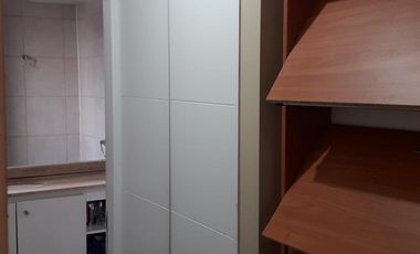 ARRIENDO ÑUÑOA DEPARTAMENTO