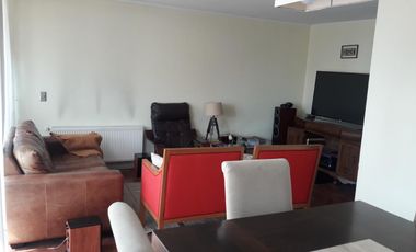 ARRIENDO ÑUÑOA DEPARTAMENTO