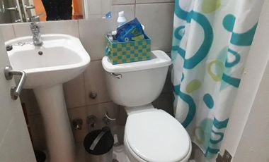 ARRIENDO ÑUÑOA DEPARTAMENTO