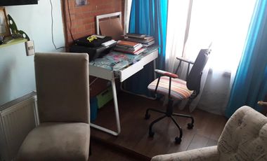 ARRIENDO ÑUÑOA DEPARTAMENTO