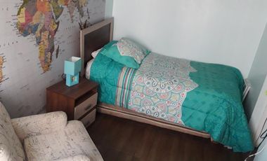 ARRIENDO ÑUÑOA DEPARTAMENTO