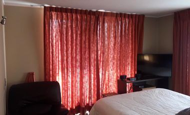 ARRIENDO ÑUÑOA DEPARTAMENTO