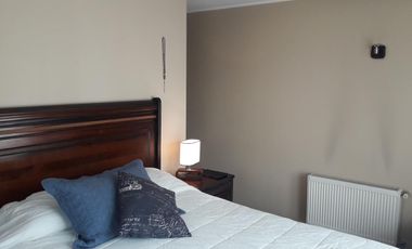 ARRIENDO ÑUÑOA DEPARTAMENTO