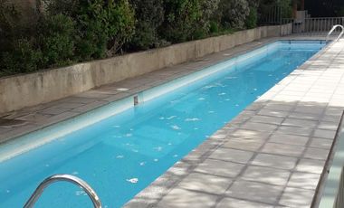 ARRIENDO ÑUÑOA DEPARTAMENTO