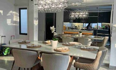 Renta de casa amoblada en Ciudad Celeste, Samborondón