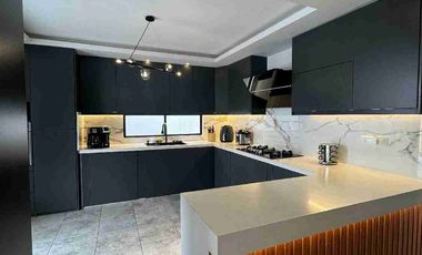 Renta de casa amoblada en Ciudad Celeste, Samborondón