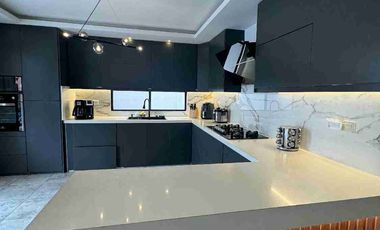 Renta de casa amoblada en Ciudad Celeste, Samborondón