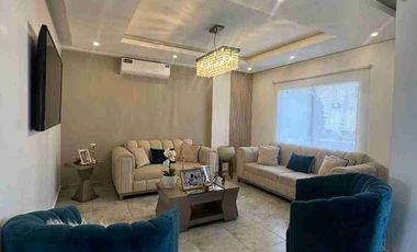 Renta de casa amoblada en Ciudad Celeste, Samborondón