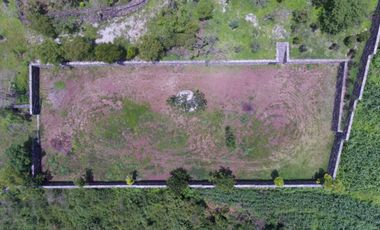 Terreno en Venta, Santo Domingo Ocotitlan, Tepoztlan Morelos