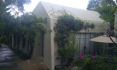 Terreno en Venta, Santo Domingo Ocotitlan, Tepoztlan Morelos