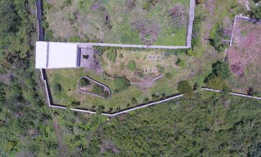 Terreno en Venta, Santo Domingo Ocotitlan, Tepoztlan Morelos