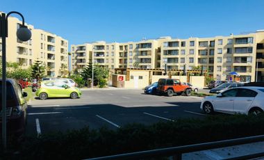 Arriendo departamento primer piso condominio Doña Agustina