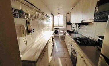 Arriendo departamento primer piso condominio Doña Agustina