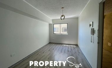 VENTA DEPARTAMENTOS SECTOR REPUBLICA SANTIAGO