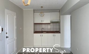 VENTA DEPARTAMENTOS SECTOR REPUBLICA SANTIAGO