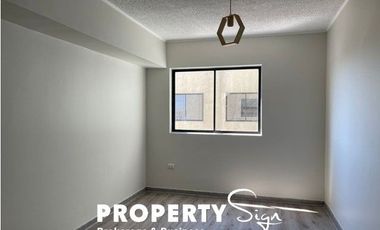 VENTA DEPARTAMENTOS SECTOR REPUBLICA SANTIAGO