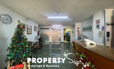 VENTA DEPARTAMENTOS SECTOR REPUBLICA SANTIAGO