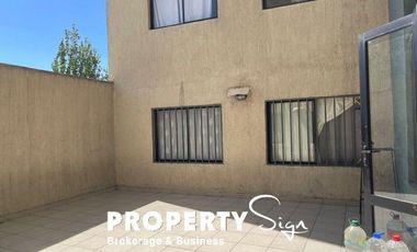 VENTA DEPARTAMENTOS SECTOR REPUBLICA SANTIAGO