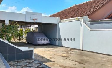 SIAP HUNI Dijual Rumah Bergaya Klasik Heritage Di Cisaga Ciamis