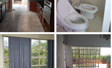 Oferta CASA EN ENTREGA INMEDIATA Av. San Bernabé San Jerónimo Magdalena Contreras