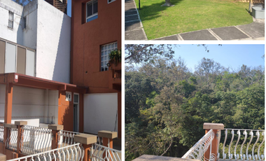 Oferta CASA EN ENTREGA INMEDIATA Av. San Bernabé San Jerónimo Magdalena Contreras