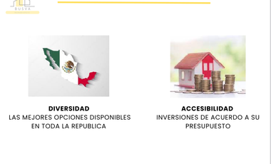 Oferta CASA EN ENTREGA INMEDIATA Av. San Bernabé San Jerónimo Magdalena Contreras