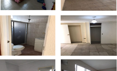 OFERTA CASA ADJUDICADA Blvd. Popocatépetl Valle Dorado,  los Pirules, Tlalnepantla