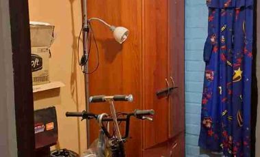 Departamento la pintana