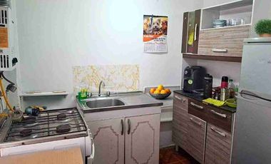 Departamento la pintana