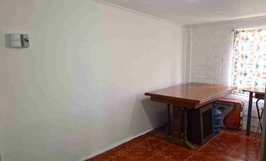 Departamento la pintana