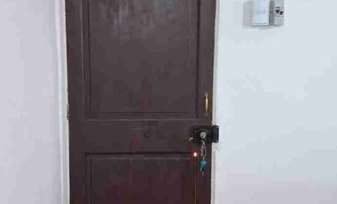 Departamento la pintana