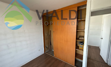 Oportunidad Departamento 3D 1B La Cisterna, Lo Ovalle