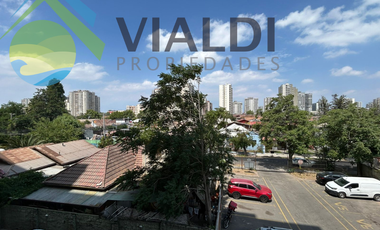 Oportunidad Departamento 3D 1B La Cisterna, Lo Ovalle