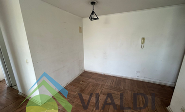 Oportunidad Departamento 3D 1B La Cisterna, Lo Ovalle