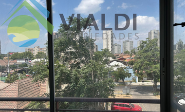 Oportunidad Departamento 3D 1B La Cisterna, Lo Ovalle