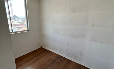 Oportunidad Departamento 3D 1B La Cisterna, Lo Ovalle