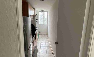 Oportunidad Departamento 3D 1B La Cisterna, Lo Ovalle