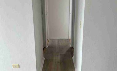 Oportunidad Departamento 3D 1B La Cisterna, Lo Ovalle