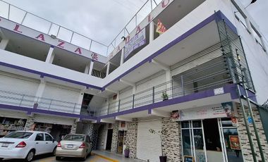 RENTA DE LOCALES EN TORRES CHICAS EN TOLUCA