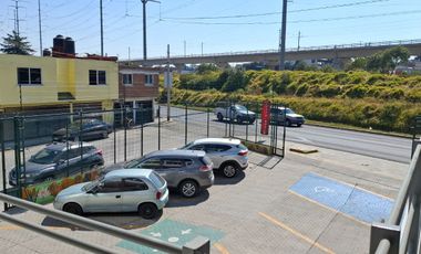 RENTA DE LOCALES EN TORRES CHICAS EN TOLUCA