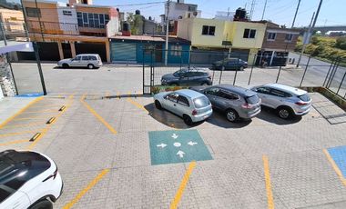 RENTA DE LOCALES EN TORRES CHICAS EN TOLUCA