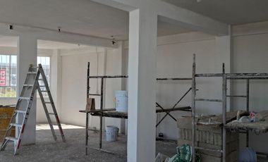 RENTA DE LOCALES EN TORRES CHICAS EN TOLUCA