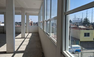 RENTA DE LOCALES EN TORRES CHICAS EN TOLUCA