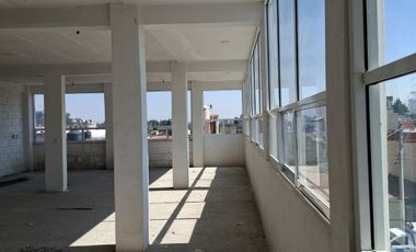 RENTA DE LOCALES EN TORRES CHICAS EN TOLUCA