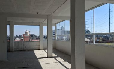 RENTA DE LOCALES EN TORRES CHICAS EN TOLUCA