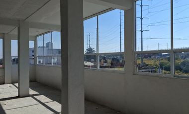 RENTA DE LOCALES EN TORRES CHICAS EN TOLUCA