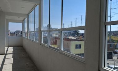 RENTA DE LOCALES EN TORRES CHICAS EN TOLUCA