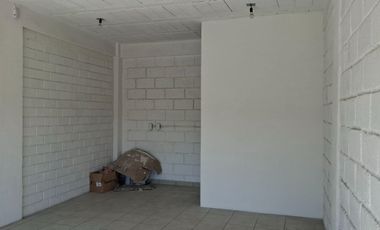 RENTA DE LOCALES EN TORRES CHICAS EN TOLUCA